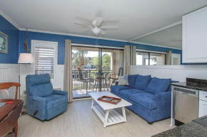 Seaside Villa 232